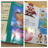Kaeru no Tame ni Kane wa Naru BOXED GameBoy Game Boy Japan - UE5899