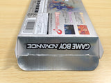 UE6317 Kingdom Hearts Chain of Memories BOXED GameBoy Advance Japan