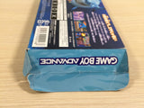 UE3886 DISNEY PIXAR Finding Nemo BOXED GameBoy Advance Japan