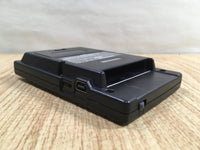 LG1128 With Defects - GameBoy Pocket Black Game Boy Console Japan