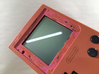 KH5919 With Defects - GameBoy Pocket Pink Game Boy Console Japan