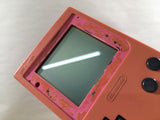 KH5919 With Defects - GameBoy Pocket Pink Game Boy Console Japan