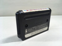 DK8202 Super Street Fighter II The New Challenger BOXED Mega Drive Genesis Japan