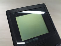 lf9943 Plz Read Item Condi GameBoy Pocket Black Game Boy Console Japan