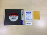 DK6544 Pac-Land BOXED PC Engine Japan