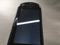GD6682 Plz Read Item Condi PSP-1000 BLACK SONY PSP Console Japan
