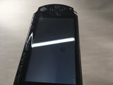 GD6682 Plz Read Item Condi PSP-1000 BLACK SONY PSP Console Japan