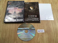 FH7151 Clock Tower 3 PS2 Japan