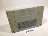 Street Fighter II 2 SNES Super Famicom Japan - SI4396