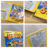 UE6422 Super Mario Land 2 6 Golden Coins BOXED GameBoy Game Boy Japan