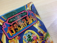 DK6819 Ichidant-R GG BOXED Sega Game Gear Japan