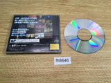 Shinsetsu Yumemi Yakata Sega Saturn Japan - FH8646