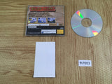 Magic Carpet Sega Saturn Japan - FH7653