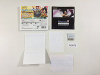 FH3675 Street Fighter IV 3D EDITION BOXED Nintendo 3DS Japan