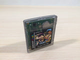 Gensomaden Saiyuki BOXED GameBoy Game Boy Japan - UE2314