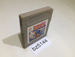 BZ5144 Ganbare Goemon Sarawareta Ebisumaru! Mystical Ninja GameBoy Japan