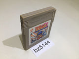 BZ5144 Ganbare Goemon Sarawareta Ebisumaru! Mystical Ninja GameBoy Japan