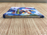 Megaman Rockman Exe Operation Shooting Star BOXED Nintendo DS Japan - FH6516