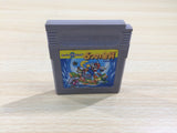 UE6422 Super Mario Land 2 6 Golden Coins BOXED GameBoy Game Boy Japan