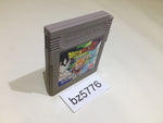 BZ5776 Dragon Ball Z Goku Gekitouden GameBoy Game Boy Japan