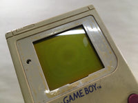 LG1865 Not Working - GameBoy Original DMG-01 Game Boy Console Japan
