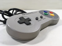 DK8108 Tested Working - CONTROLLER FOR SUPER FAMICOM SNES CONSOLE Japan
