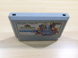UE6127 SD Gundam Gachapon Senshi 3 Eiyu Senki BOXED NES Famicom Japan