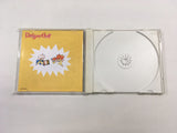 Dragon Half SUPER CD ROM 2 PC Engine Japan - DK4599