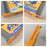 UE1684 Zero Tours BOXED GameBoy Advance Japan