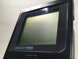 lf9943 Plz Read Item Condi GameBoy Pocket Black Game Boy Console Japan