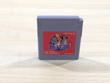 UE8214 Pokemon Red BOXED GameBoy Game Boy Japan