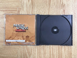 Magic Carpet Sega Saturn Japan - FH7653