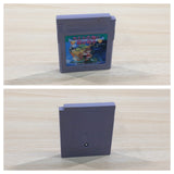 Kaeru no Tame ni Kane wa Naru BOXED GameBoy Game Boy Japan - UE5899
