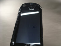 GD6682 Plz Read Item Condi PSP-1000 BLACK SONY PSP Console Japan