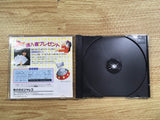 Game Tengoku The Game Paradise Sega Saturn Japan - FH8423