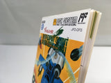 DK2959 Big Challenge! Dogfight Spirit BOXED Famicom Disk Japan