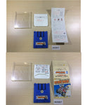 dk5867 Famicom Grand Prix II 3D Hot Rally Famicom Disk Japan