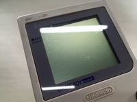 LG2493 With Defects - GameBoy Pocket Gray Grey Game Boy Console Japan