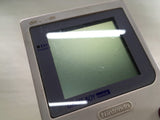 LG2493 With Defects - GameBoy Pocket Gray Grey Game Boy Console Japan