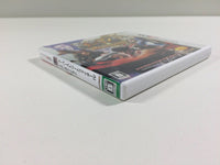 FH3675 Street Fighter IV 3D EDITION BOXED Nintendo 3DS Japan