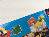 DK5736 Puyo Puyo Tsuu BOXED Mega Drive Genesis Japan