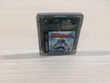 B-Daman Baku Gaiden V Final Mega Tune BOXED GameBoy Game Boy Japan - UE4437