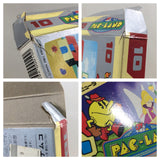 Pac Land BOXED NES Famicom Japan - UE3759