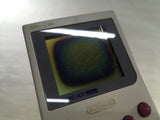 LG1034 With Defects - GameBoy Pocket Gray Grey Game Boy Console Japan