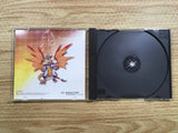 Dragon Drive Tactics Break PS1 Japan - FH5824