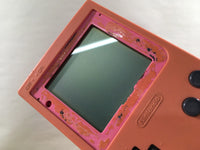 KH5919 With Defects - GameBoy Pocket Pink Game Boy Console Japan