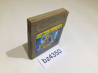 bz4350 Super Mario Land 2 6 Golden Coins GameBoy Game Boy Japan
