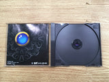 Thor Seireioukiden Sega Saturn Japan - FH8522