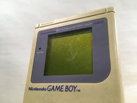 LG2411 GameBoy Original DMG-01 Game Boy Console Japan