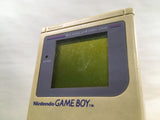 LG2411 GameBoy Original DMG-01 Game Boy Console Japan